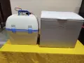 Хладилници на 12/220 V - GAZ за риболов 🎣 , снимка 2