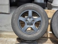 5х127 17 Джанти Jeep Wrangler Commander 5x127, снимка 3
