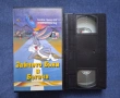 Видеокасети VHS Чип и Дейл Доналд и Компания Зайчето Бъни и Бегача, снимка 9