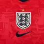 Англия – домакински и гостуващ екип | England Home & Away | Размер L, снимка 11