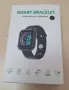 Смарт часовник smart bracelet пулс , крачки работи с всички телефони, снимка 12