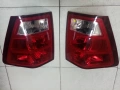 Стопове за Jeep Grand Cherokee WK1, снимка 2