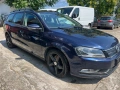  Vw PASAT 1.6TDI 105 , снимка 6