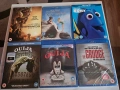 Продавам Blu-ray филми, снимка 9