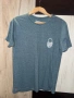 Винтидж тениска с лого, снимка 2