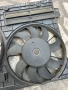 1K0121207BC. Перки охлаждане за Vw Туран. 1.6 TDI. 105кс. 2011г, снимка 4