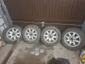 Оригинални джанти за Ауди 15ки, снимка 1