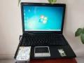 ASUS F80Q 14,1" "55€"!+Доставка!, снимка 2