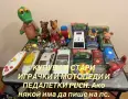 Стари играчки и педалетки Puch, снимка 1