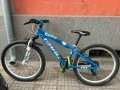 Продавам колело Drag C1 mini, снимка 1