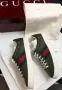 GUCCI ACE кецове- чисто нови, снимка 5