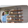 Безкабелна прахосмукачка със станция за самопочистване SHARK CORDLESS STICK , снимка 10