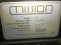 Високи Тонколони MISSION-733i
, снимка 7