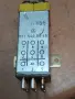 Реле пренапрежение за Мерцедес 001 540 08 45 / 0015400845, снимка 1