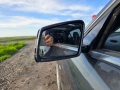 A2128102016 / A2128102116 Огледала за обратно виждане с мъртва точка OEM MERCEDES W212 E350 CDI 2011, снимка 12