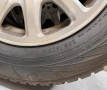 Джанти с гуми за БМВ - Falken EUROWINTER HS01 235/60 R16 100H, снимка 2
