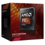 Процесор AMD FX-6300 Black Edition с охлаждане DeepCool GAMMAXX 200T, снимка 1