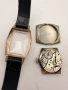 Bulova Tank Art Deco Vintage - Подсекунда, USA, Cal. 10BA, снимка 4