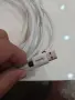 Syntech Link кабел със зареждане 5 м Съвместим с Oculus/Meta Quest 3S/3, Quest 2/Pro, Pico 4/Ultra, снимка 5