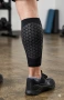 Компресионен ръкав за прасец Nike Pro Combat Hyperstrong NMS72066SL S Спортен ръкав за прасец Ортеза, снимка 2