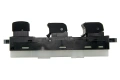 25401-4X00D Бутони Ключ за ел.стъкла Nissan, Navara D40 Qashqai Pathfinder, 17 ПИН, снимка 6
