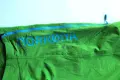 NORRONA Fjora Flex1 - мъжки къси панталони, размер XXL, снимка 5