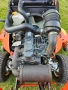 ДИЗЕЛОВА 4Х4 ТРАКТОРНА КОСАЧКА KUBOTA 21.КОНЯ , снимка 12