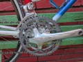Нео Ретро Шосейно Колело Raleigh Reynolds 653, Ultegra, снимка 6