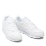 Reebok, Royal Glide, бели маратонки, 43 номер, стелка:28см, снимка 2