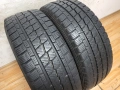 215/65/16C Goodyear DOT5024 / бус всесезонни гуми, снимка 14