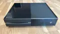 Xbox One Black 500GB - Console only, снимка 1