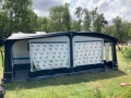 Форселт за каравана Camptech Cayman. Размер: N:14 (975-1000см) земя -земя, снимка 3