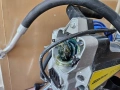 Машина за безвъздушно боядисване Airless Sprayer 1800W (2.5 л/мин) – Пълен комплект, снимка 3