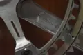 Ретро Шосейни Курбели Campagnolo Olmo, снимка 6