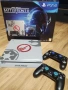 Ps4 slim Star Wars, снимка 2