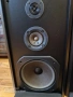 ONKYO SC 360 трилентови тонколони , снимка 1