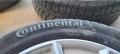 BMW джанти с гуми Continental ContiWinterContact TS 830P - 205/60 R16 96H, снимка 4