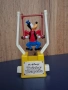 Стара Играчка ГУФИ Walt Disney 1977 год., снимка 3