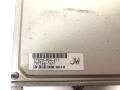 Компютър за Honda Accord 6 2002  37820-PDA-E11  797166-1X11, снимка 2