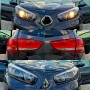 Kia Ceed 1.6CRDi 136ks.GT-LINE Evro 6, снимка 9