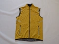 елек gore running wear windstopper горнище худи яке худи екип туризъм крос спорт мъжки оригинал L, снимка 1