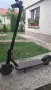 Продавам елетрическа тротинетка xiomi със зарядно за повече информация на номера 0894658626, снимка 6