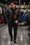 мъжко зимно яке Hugo boss , снимка 2