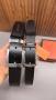 колани hermes Louis Vuitton Gucci Tommy Hilfiger от естествена кожа в кутия , снимка 1