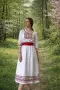 Народна носия рокли, снимка 11