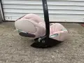 Cybex cloud T I size , снимка 6