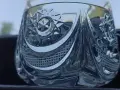 Кристален сервиз , снимка 4