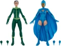 Колекционерски фигури Marvel X Men Rogue и Destiny, снимка 2