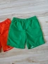 Оригинални мъжки къси гащи Lacoste, снимка 3