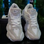 👟Маратонки NewBalance 9060 White, снимка 5